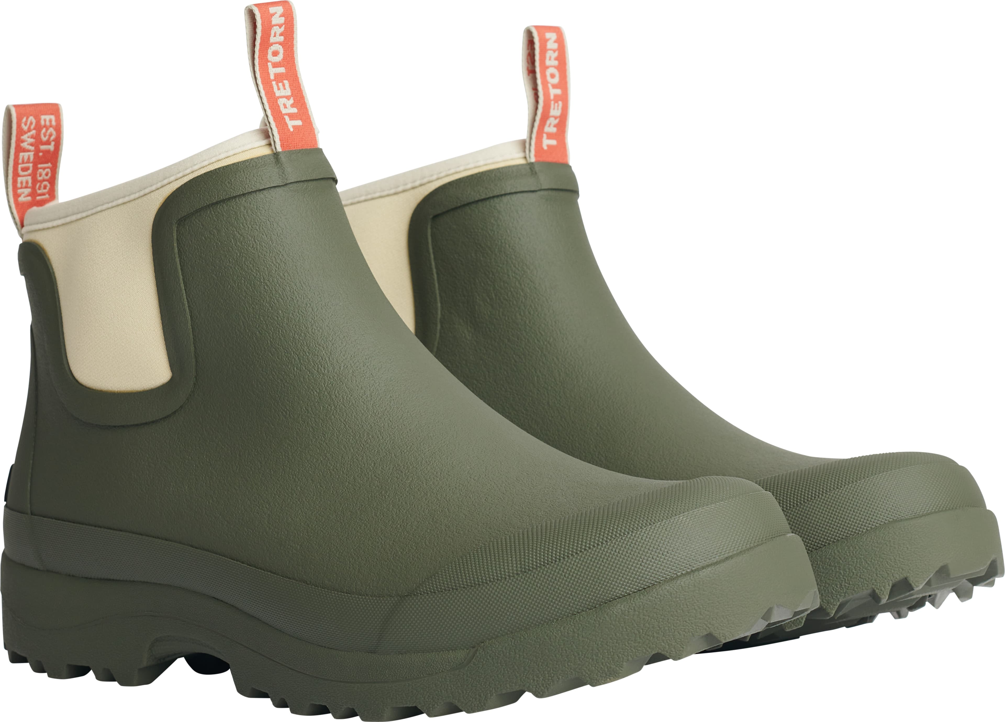 Unisex Terräng Low Neo — image 2 of 5