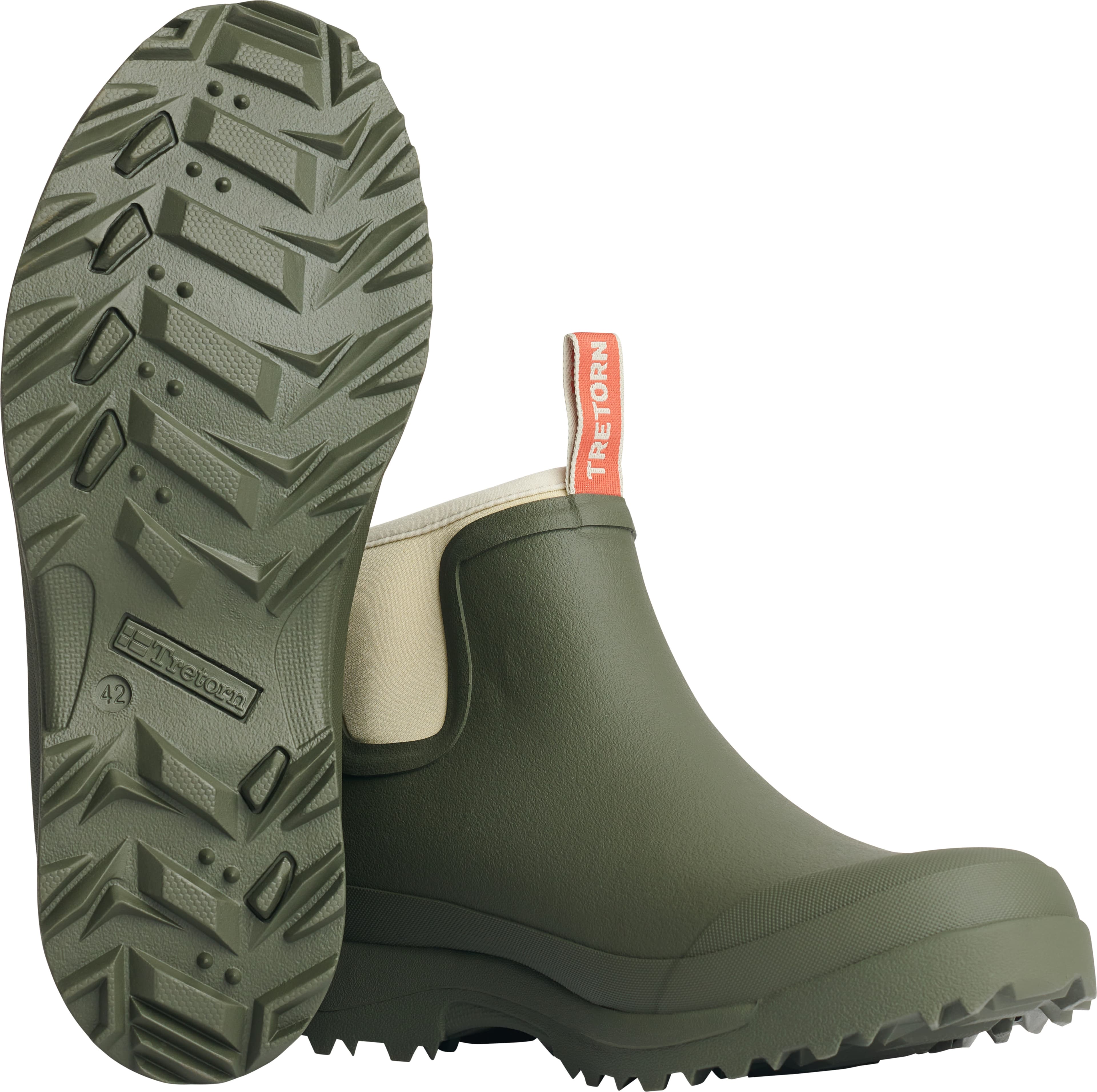 Unisex Terräng Low Neo — image 5 of 5