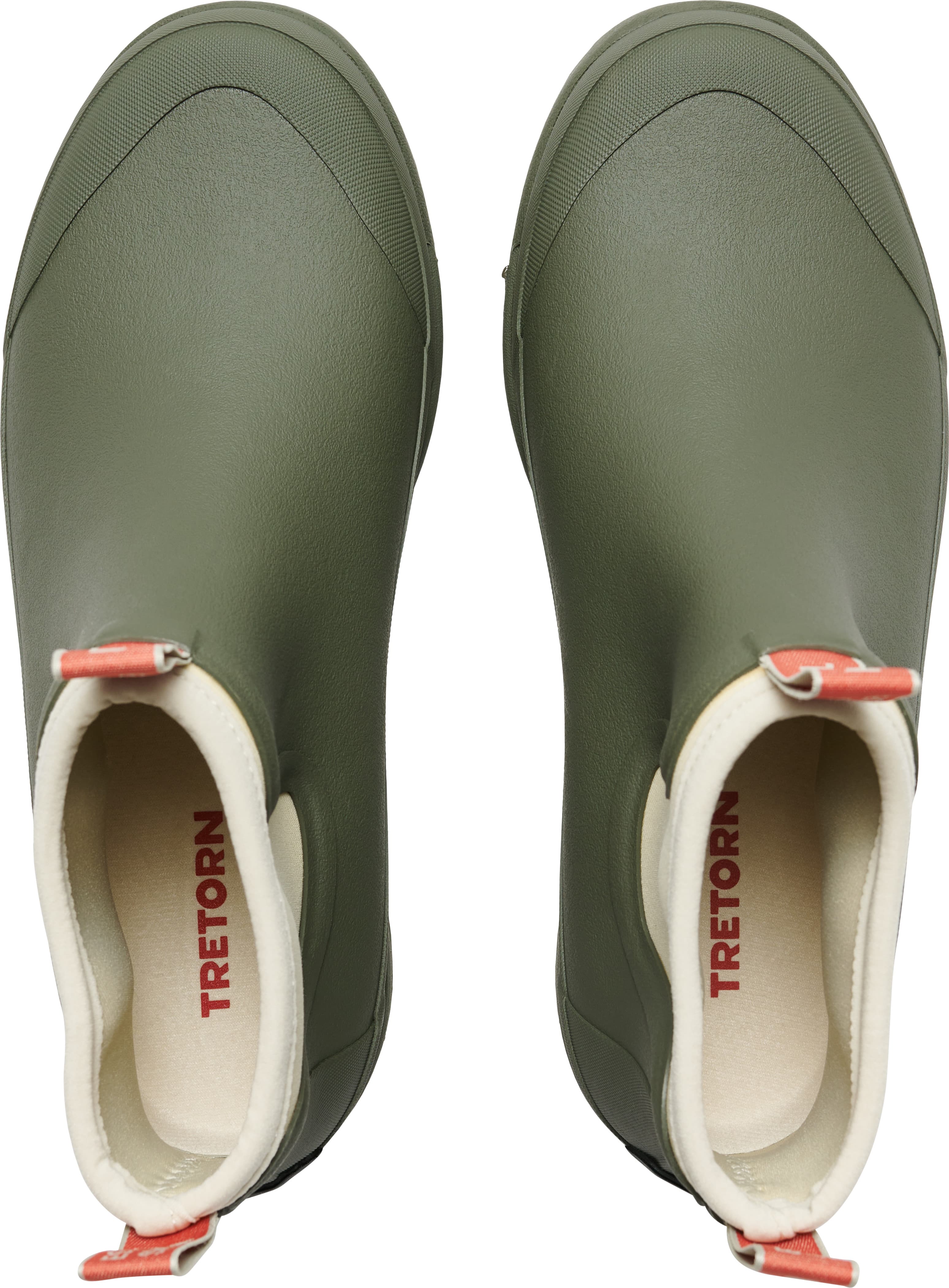 Unisex Terräng Low Neo — image 4 of 5