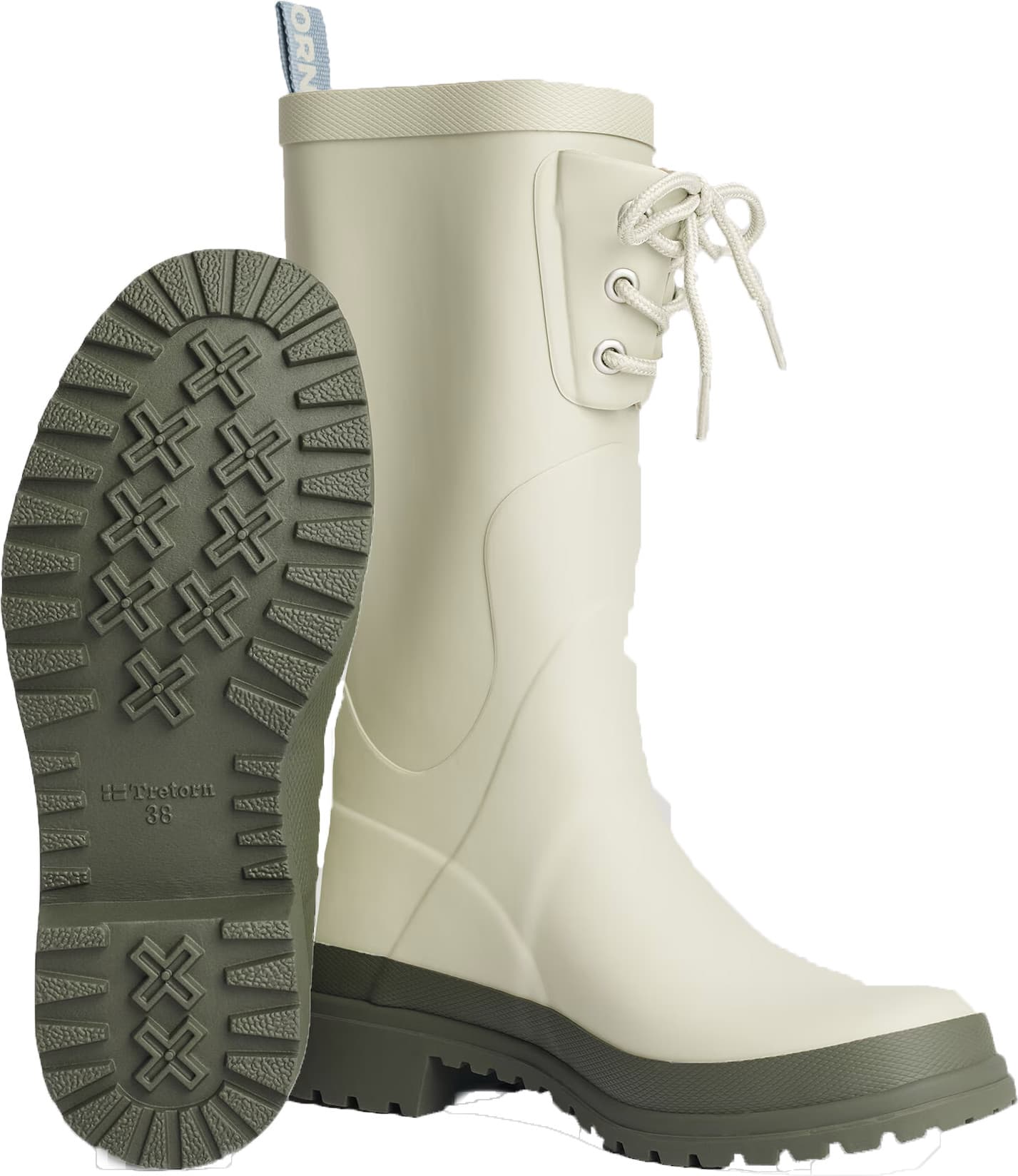 Tretorn-472865-Women's Skanör — image 5 of 5