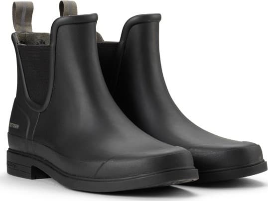 Black/Black