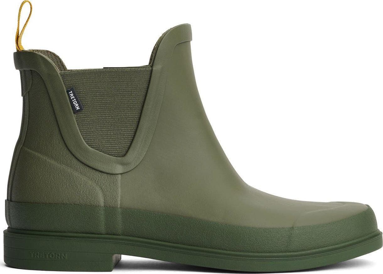 Tretorn-472954-Women's Eva — image 2 of 5