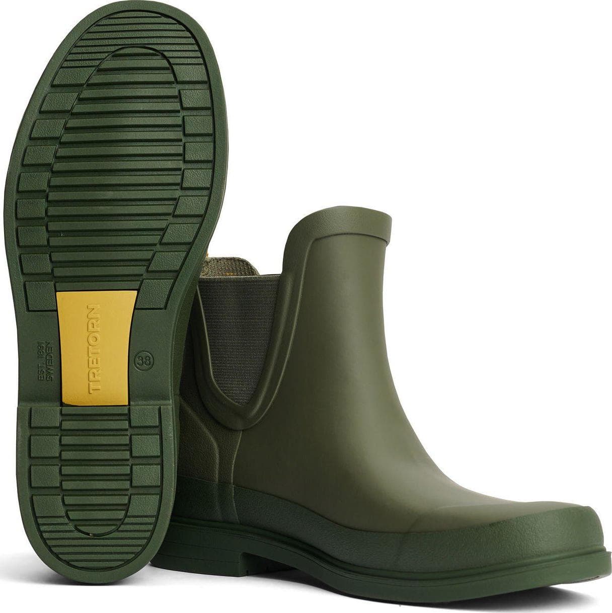 Tretorn-472954-Women's Eva — image 3 of 5