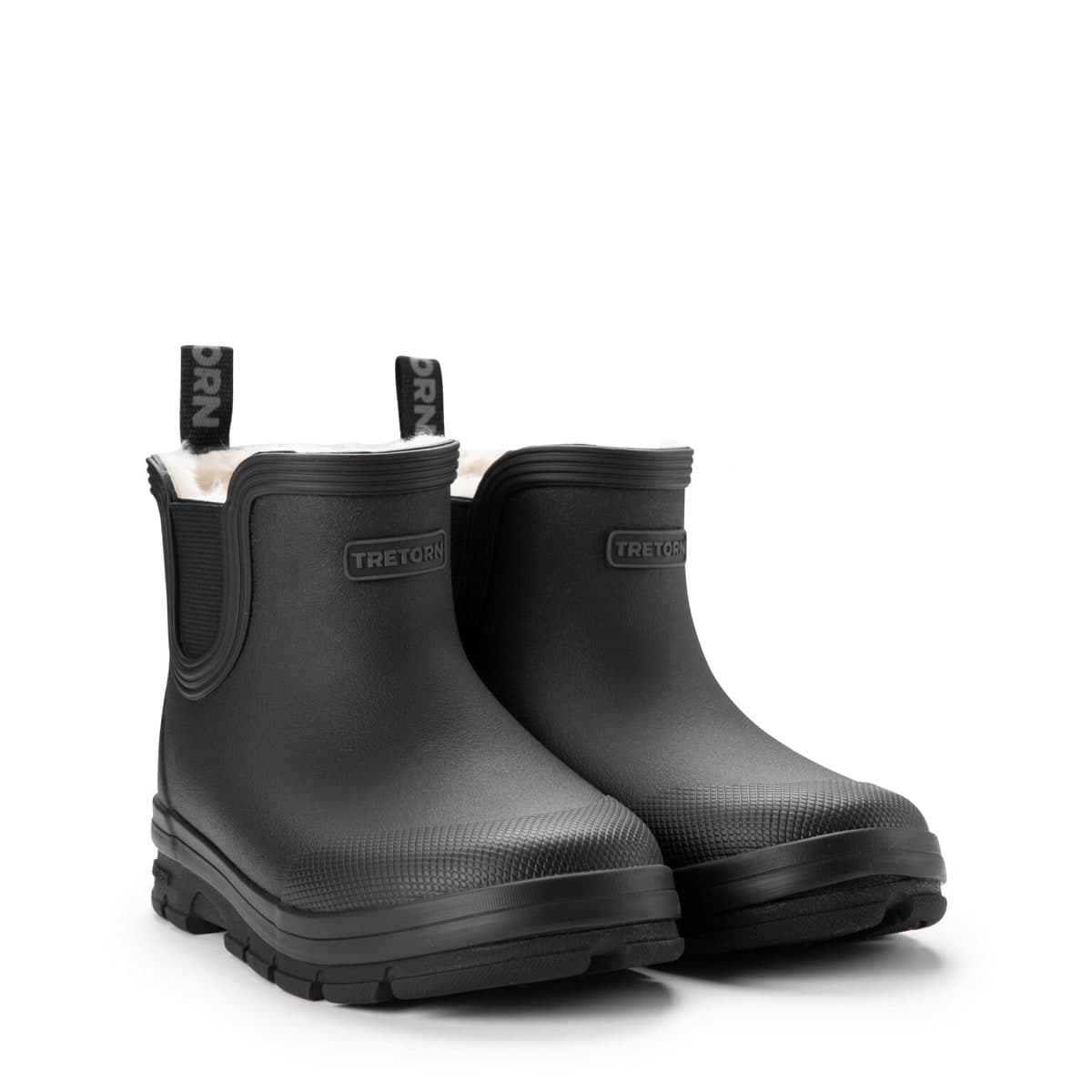 Tretorn-473379-Kids Aktiv Chelsea Winter