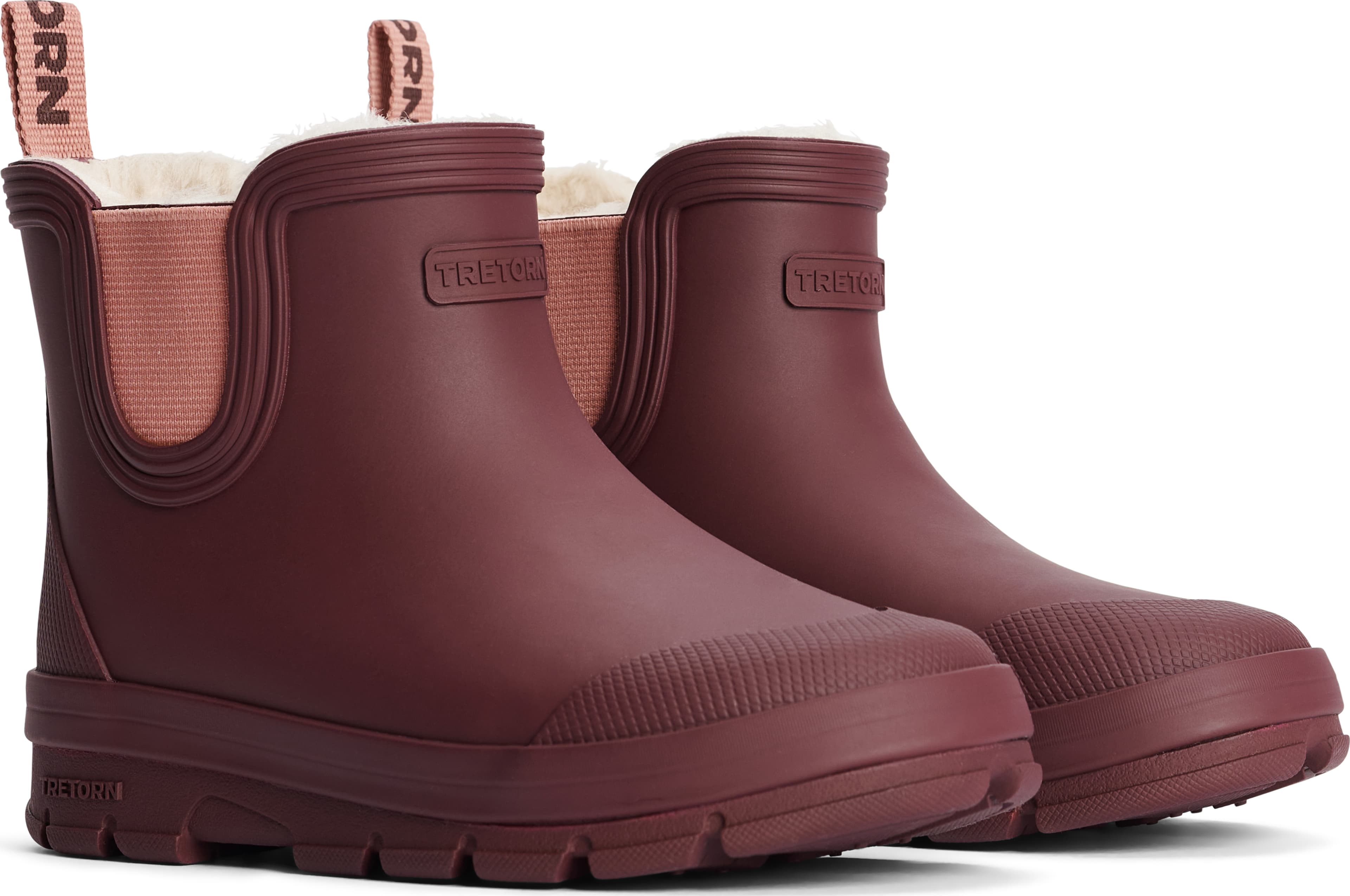 Tretorn-473379-Kids Aktiv Chelsea Winter — image 1 of 3