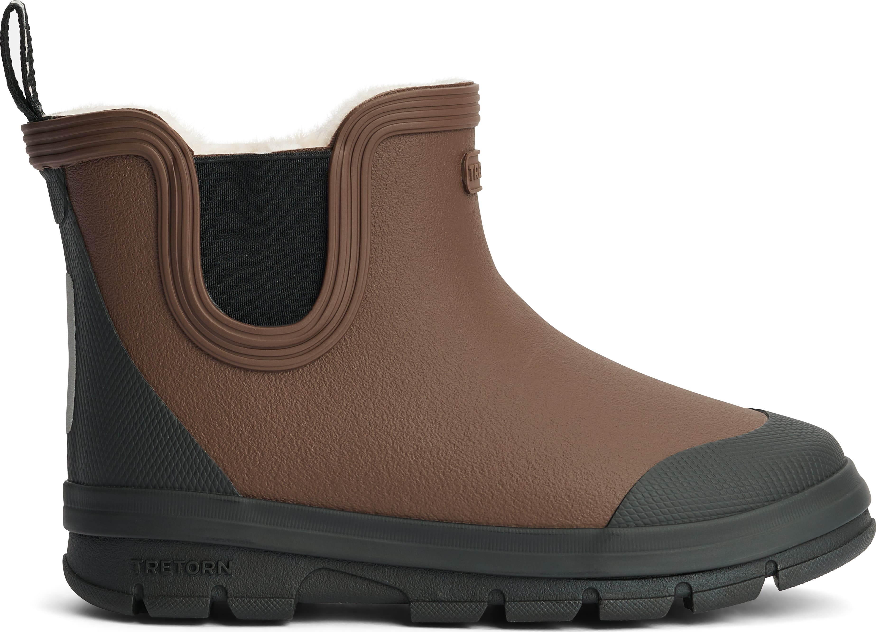 Tretorn-473379-Kids Aktiv Chelsea Winter