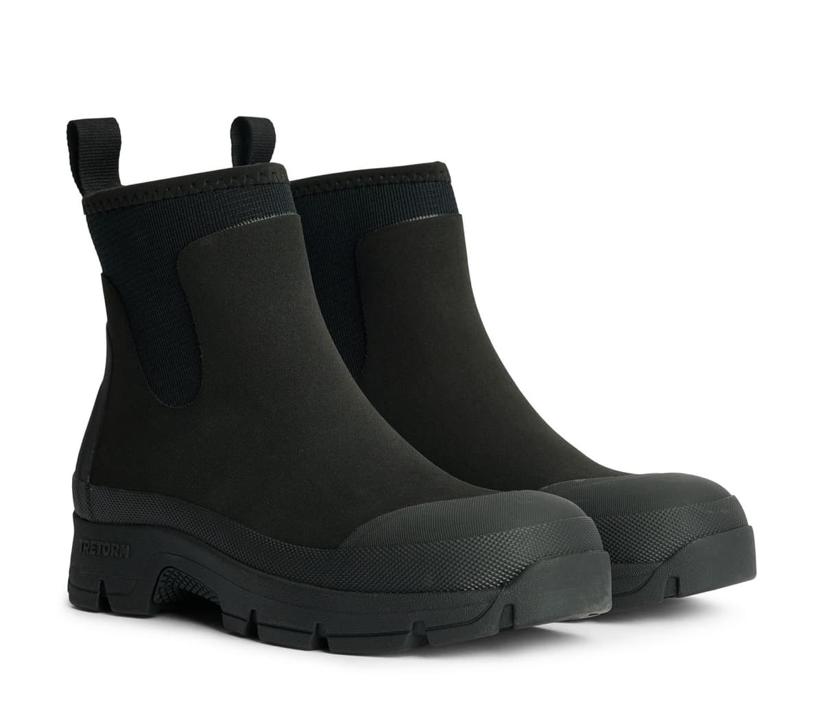 Unisex Garpa Hybrid — image 4 of 12