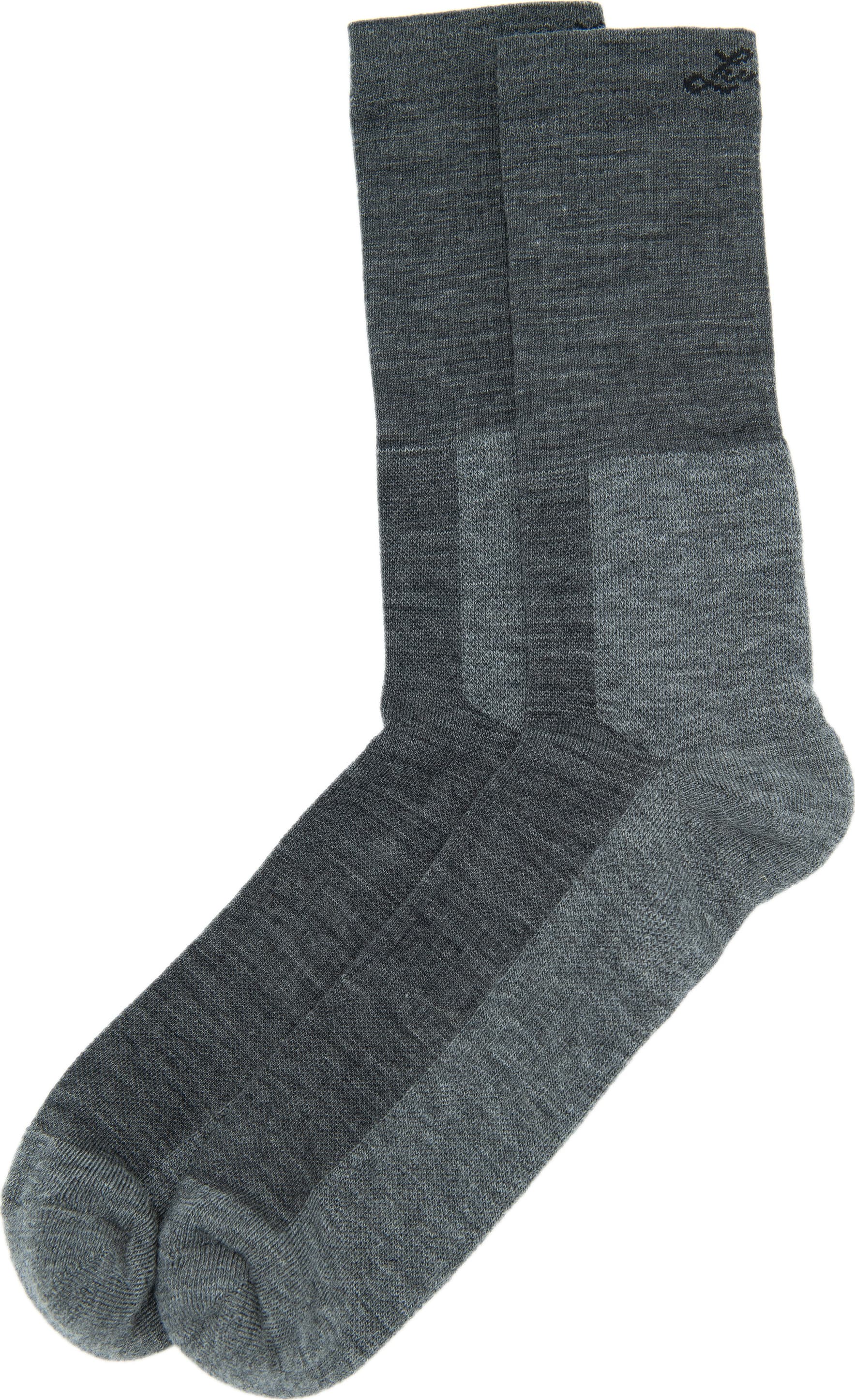 Light Grey Melange