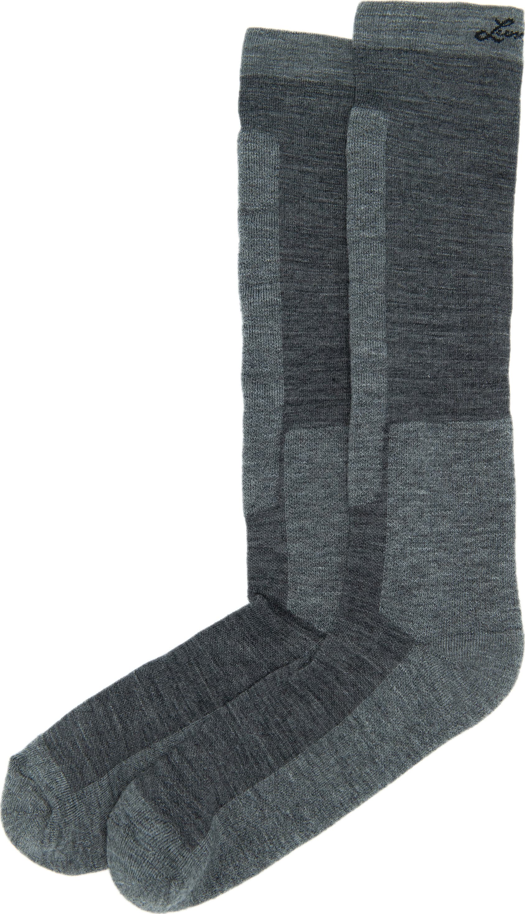 Light Grey Melange