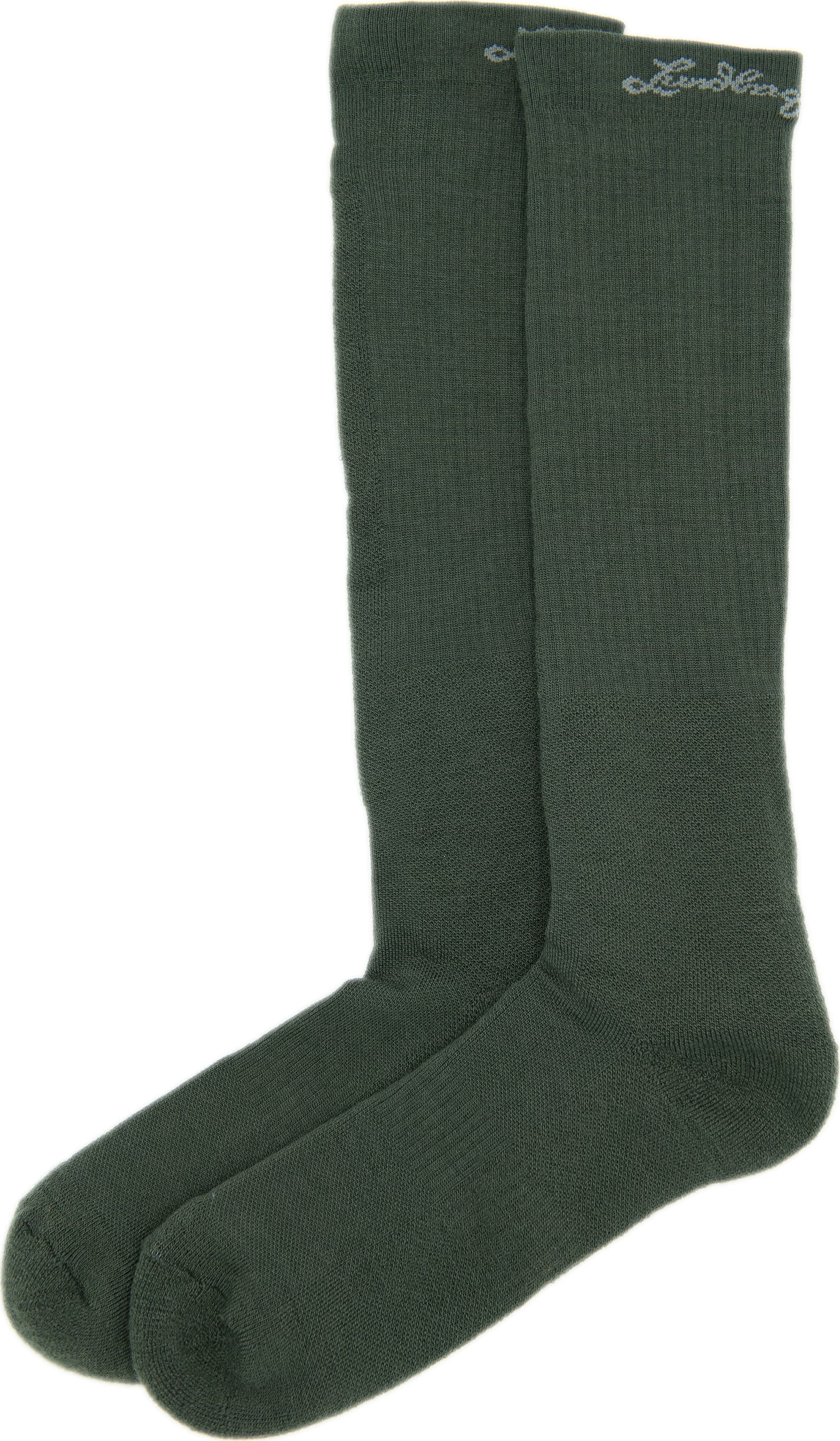 Merino Trekking Sock High — image 1 of 2