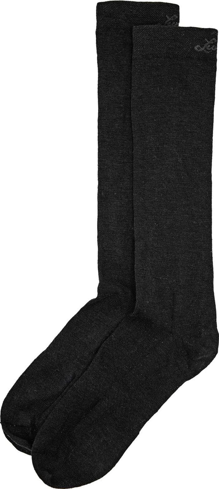Merino Liner Sock High — image 2 of 2