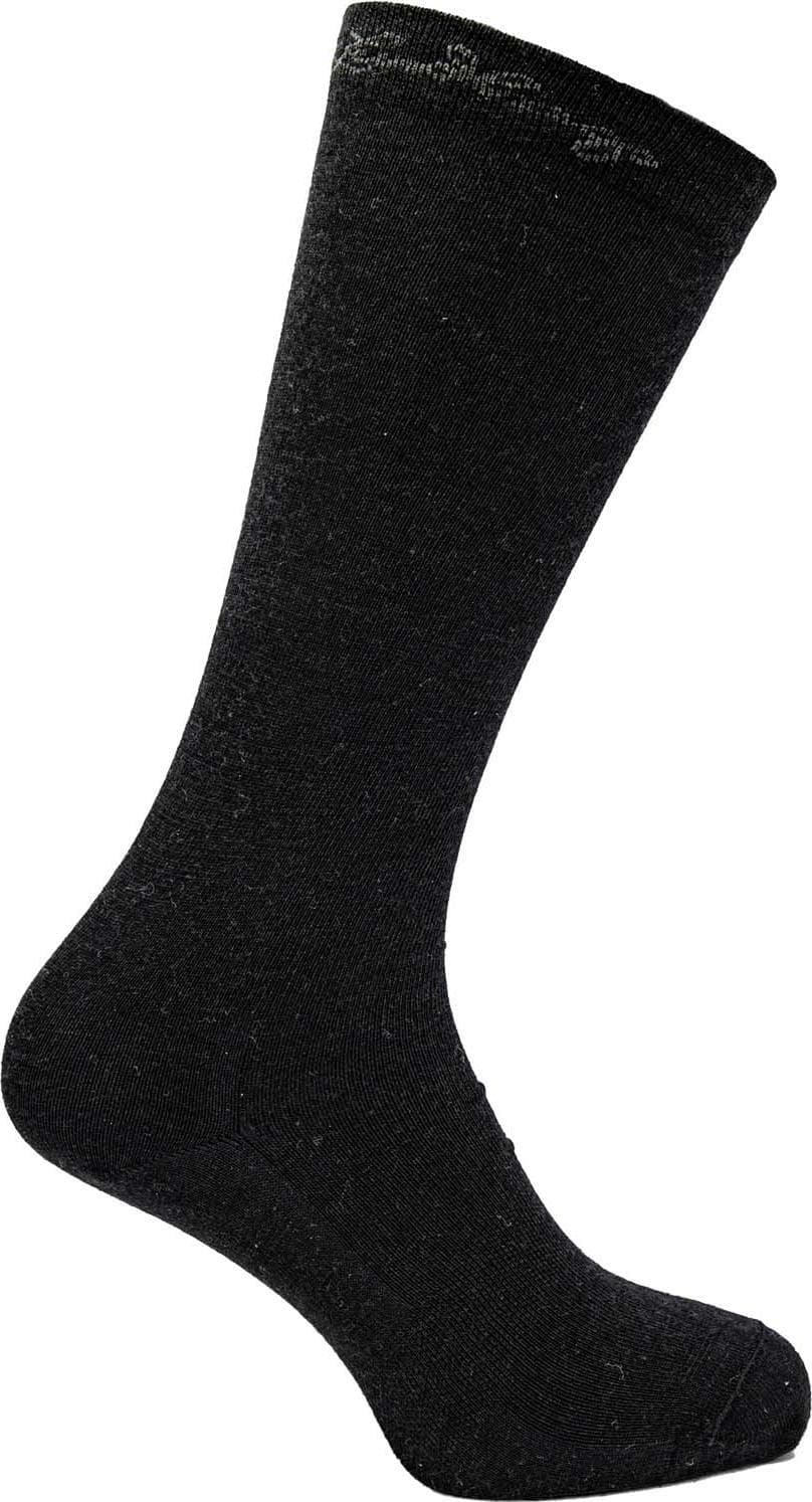 Merino Liner Sock High — image 1 of 2