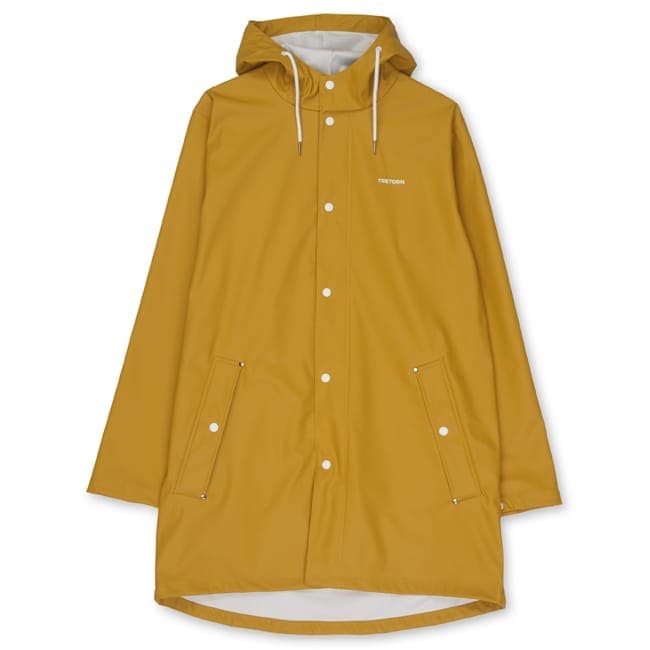 Unisex Wings Rain Jacket