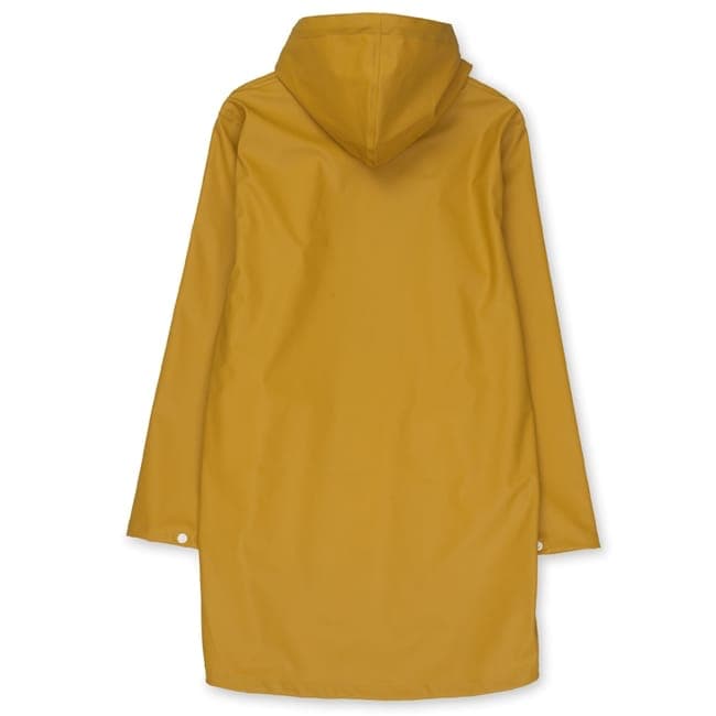 Unisex Wings Rain Jacket — image 2 of 9