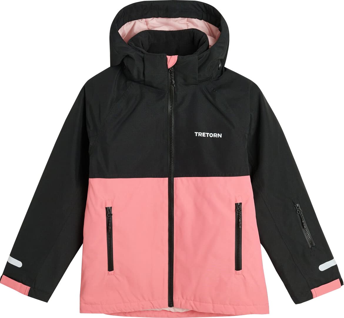 Tretorn-475603-Aktiv Cold Weather Jacket — image 1 of 2