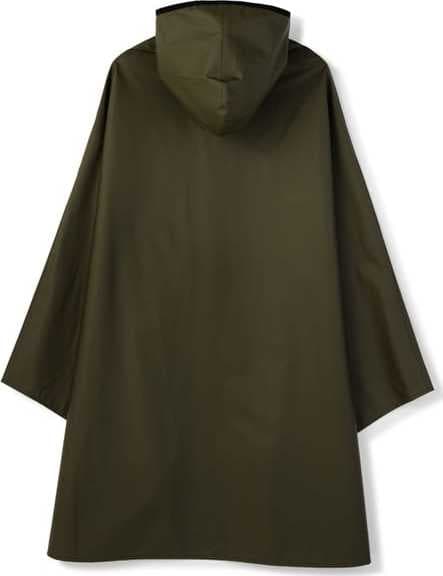 Unisex PU Light Rainponcho — image 2 of 5