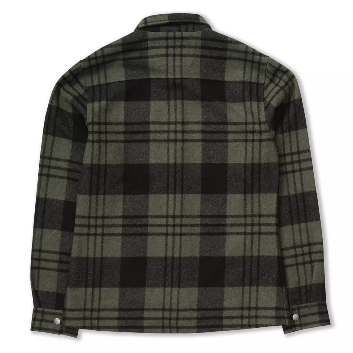 Women's Sarek Trail Shirt — image 9 of 9