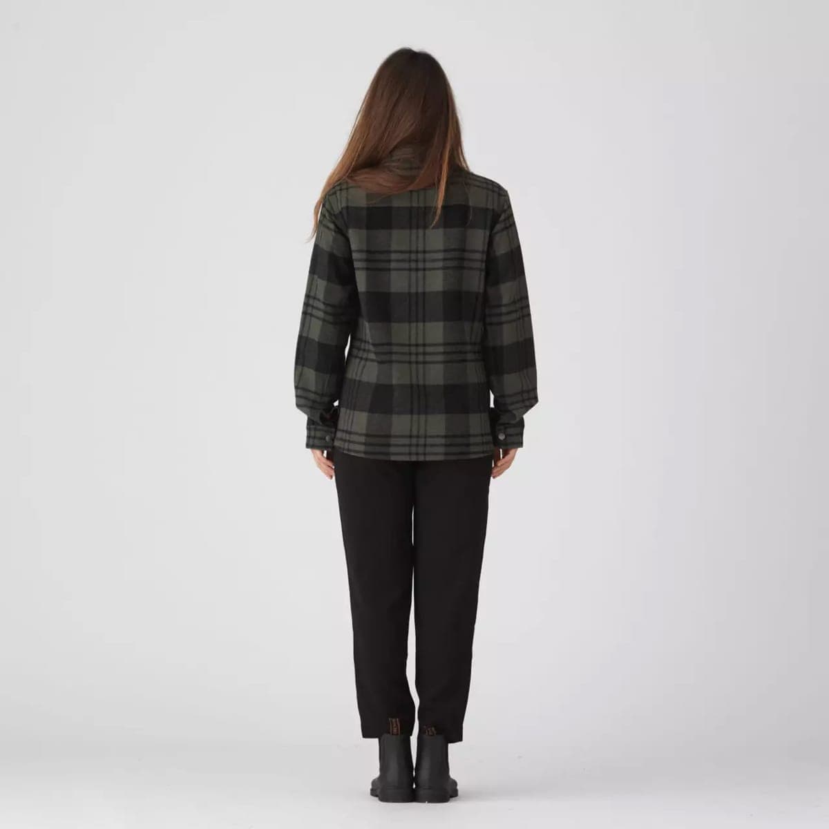 Women's Sarek Trail Shirt — image 6 of 9