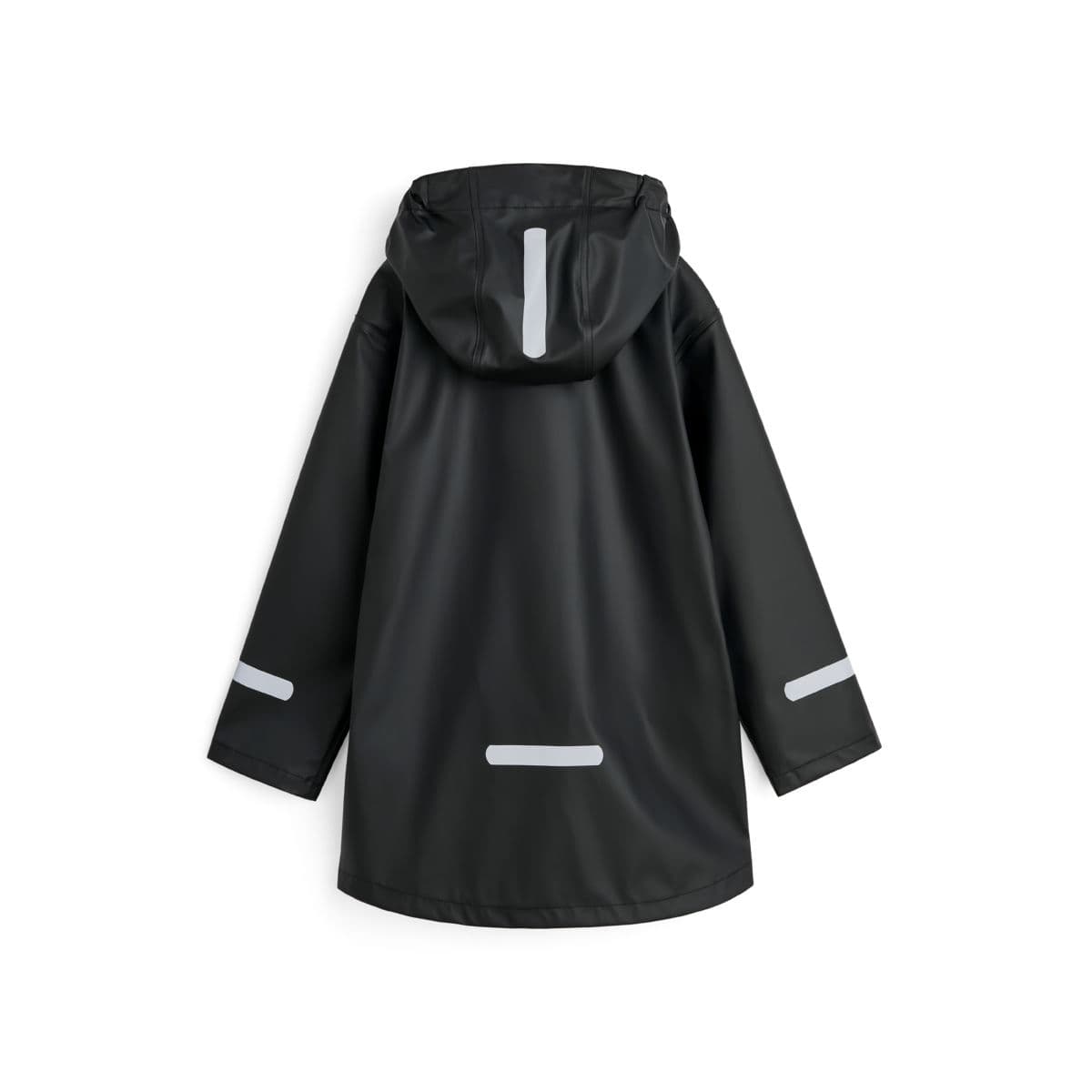 Juniors' Wings Rain Jacket — image 2 of 3