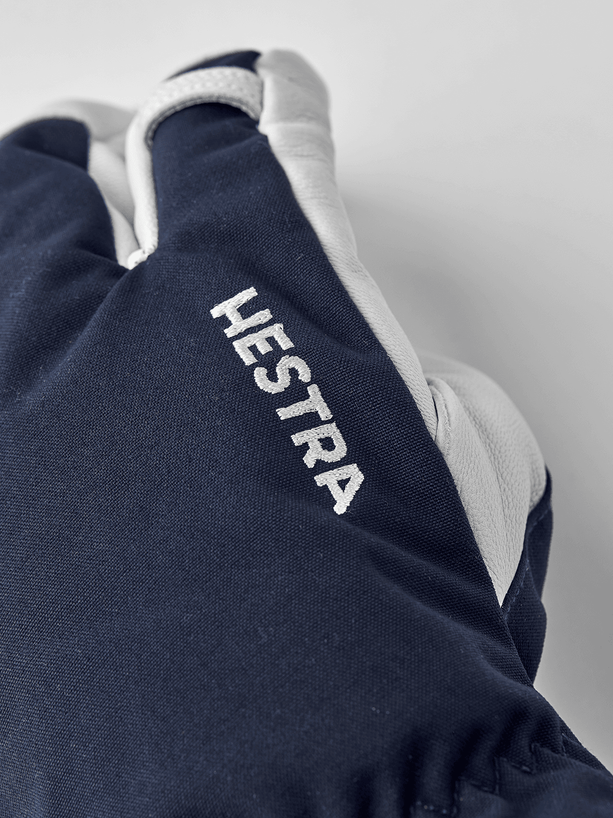 Army Leather Heli Ski 3-Finger — image 4 of 5