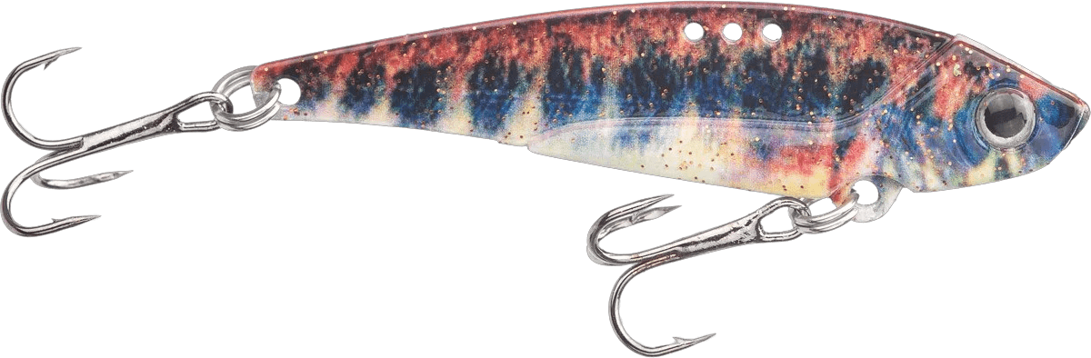 478 Pure Minnow