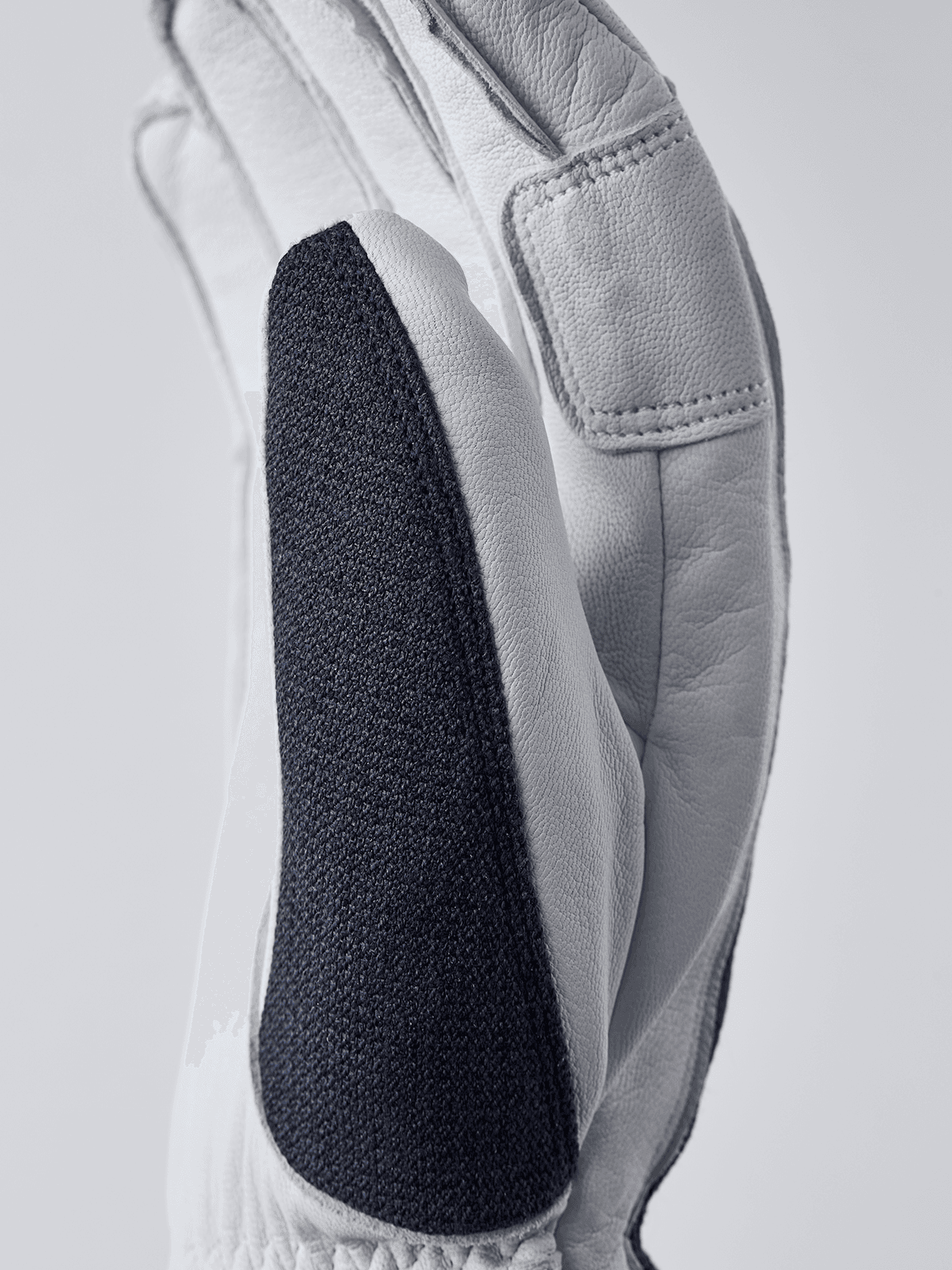 Army Leather Patrol - 5 Finger — image 4 of 5