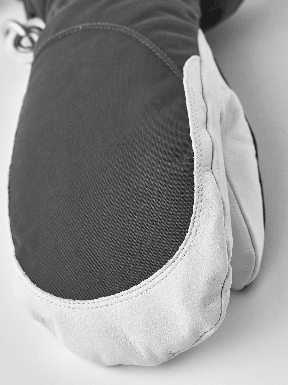 Women's Heli Ski Female Mitt — image 4 of 7