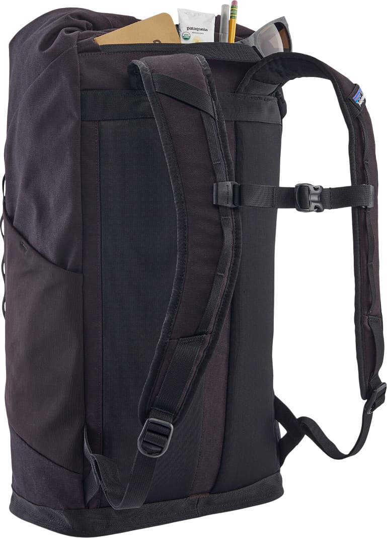 Fieldsmith Roll Top Pack 32L — image 2 of 4