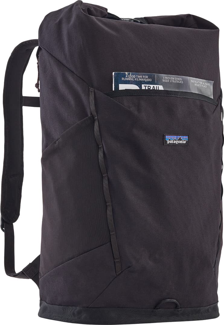 Fieldsmith Roll Top Pack 32L — image 3 of 4