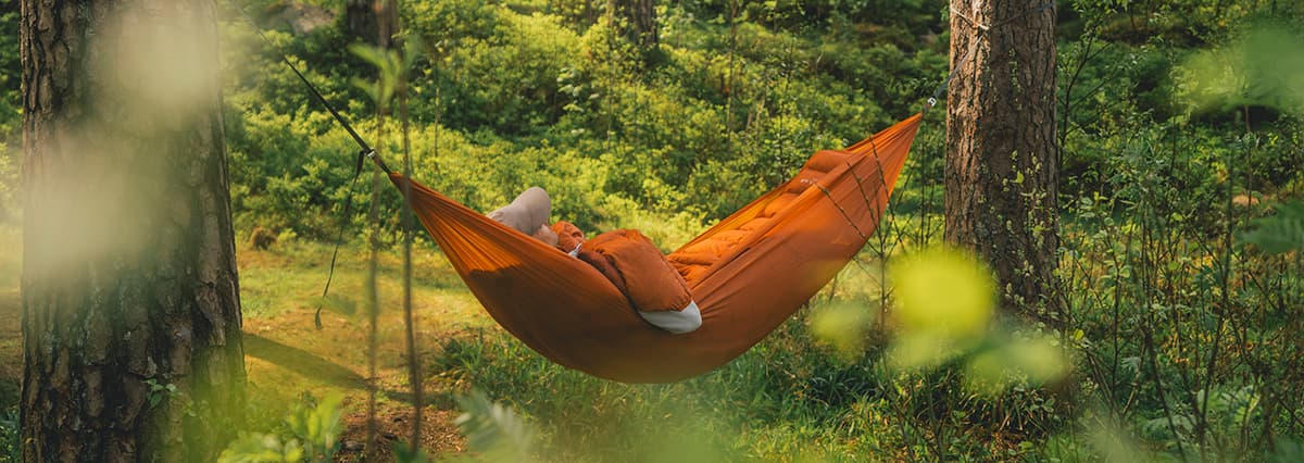 Trace Hammock UL — image 4 of 7