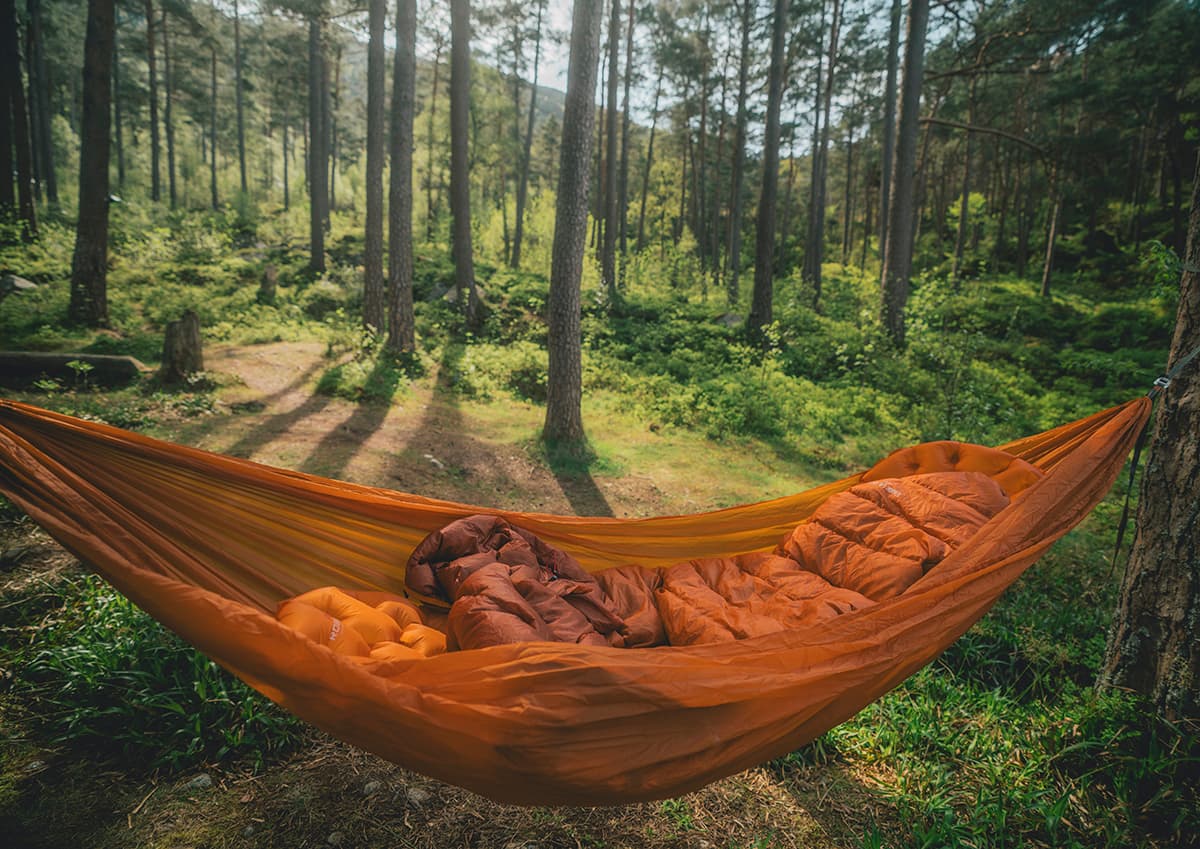 Trace Hammock UL — image 5 of 7