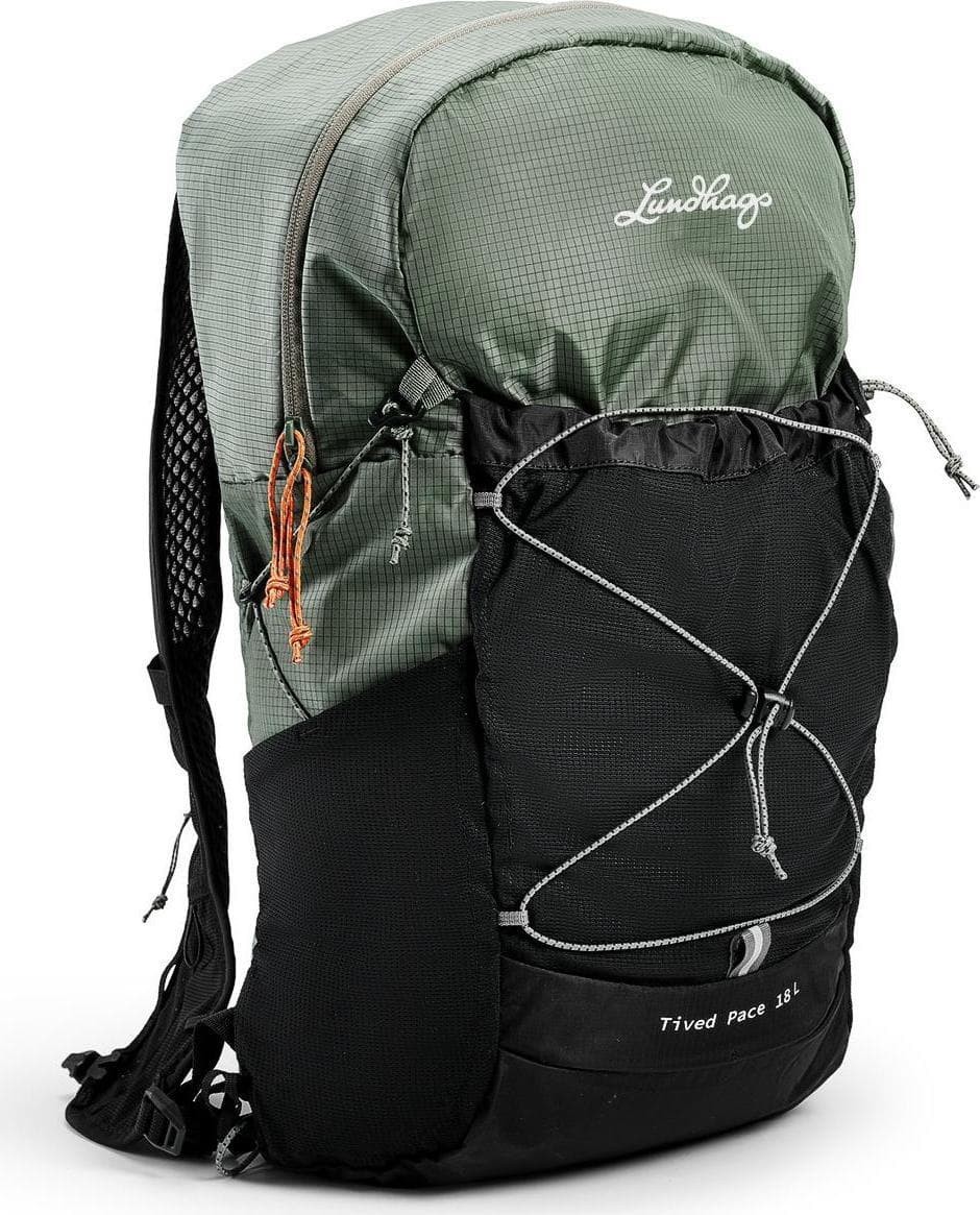Tived Pace 18 L — image 1 of 5