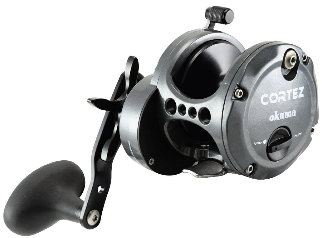 Cortez Black CZ-5CSa 4+1bb — image 1 of 2