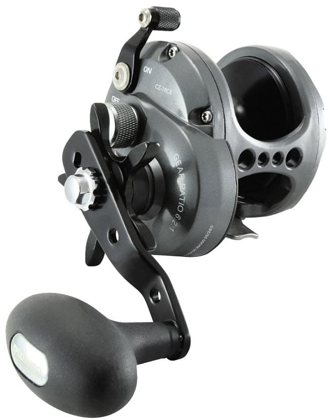 Cortez Black CZ-5CSa 4+1bb — image 2 of 2
