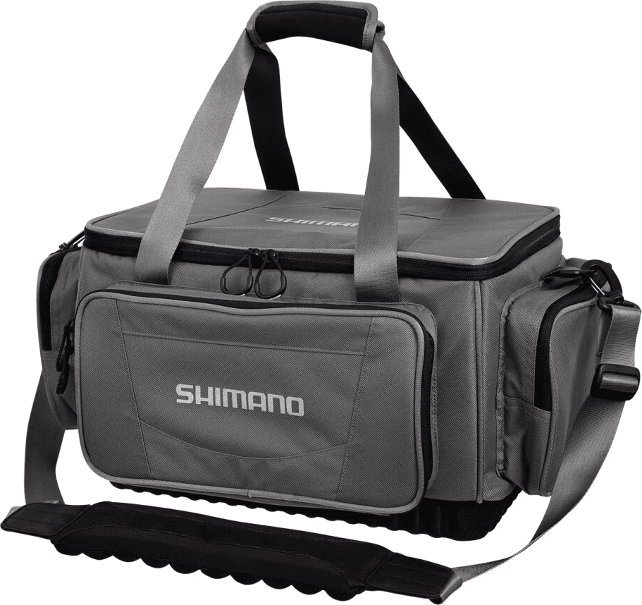Shimano Tackle Bag