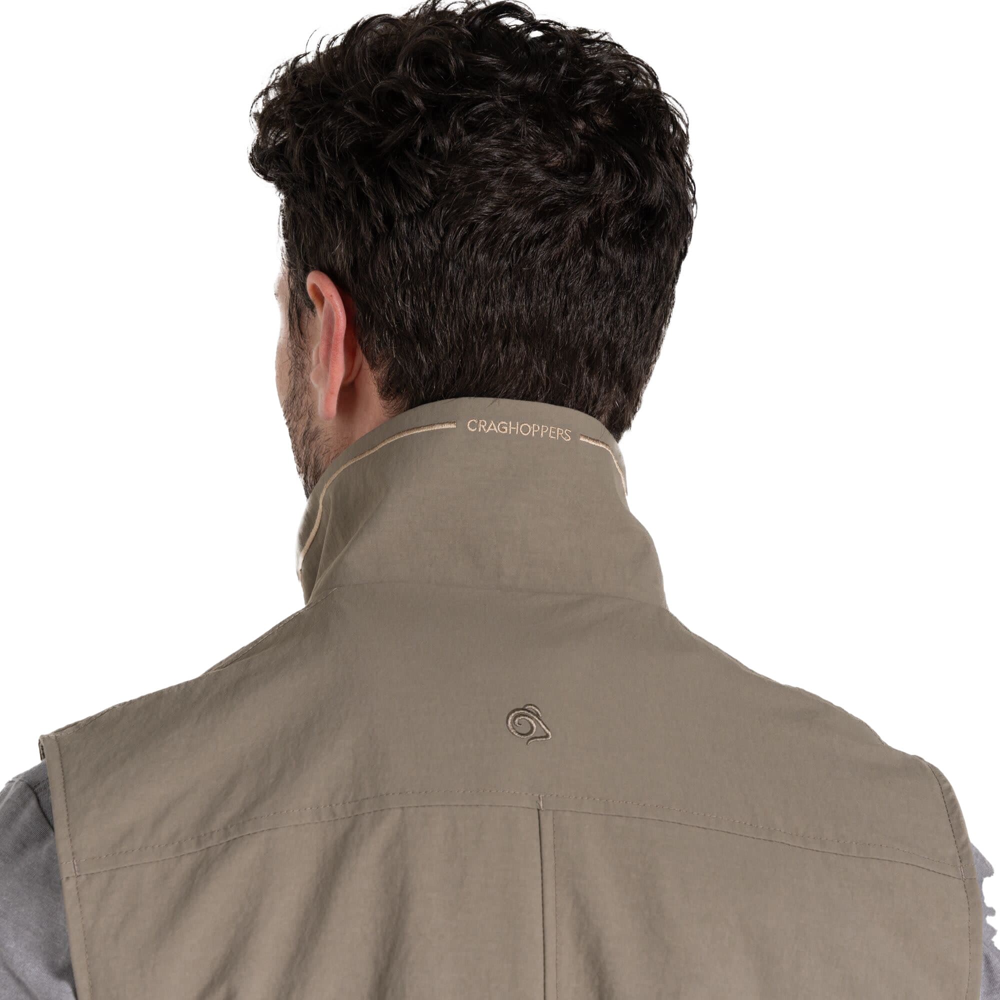 Men's NosiLife Adventure Gilet IV — image 5 of 6