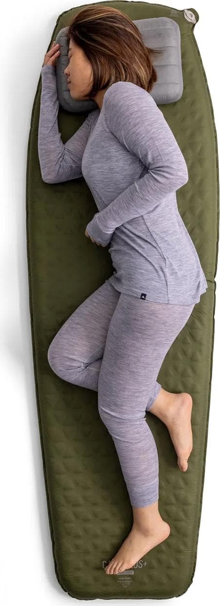Camp Plus Self Inflating Mat — image 5 of 5