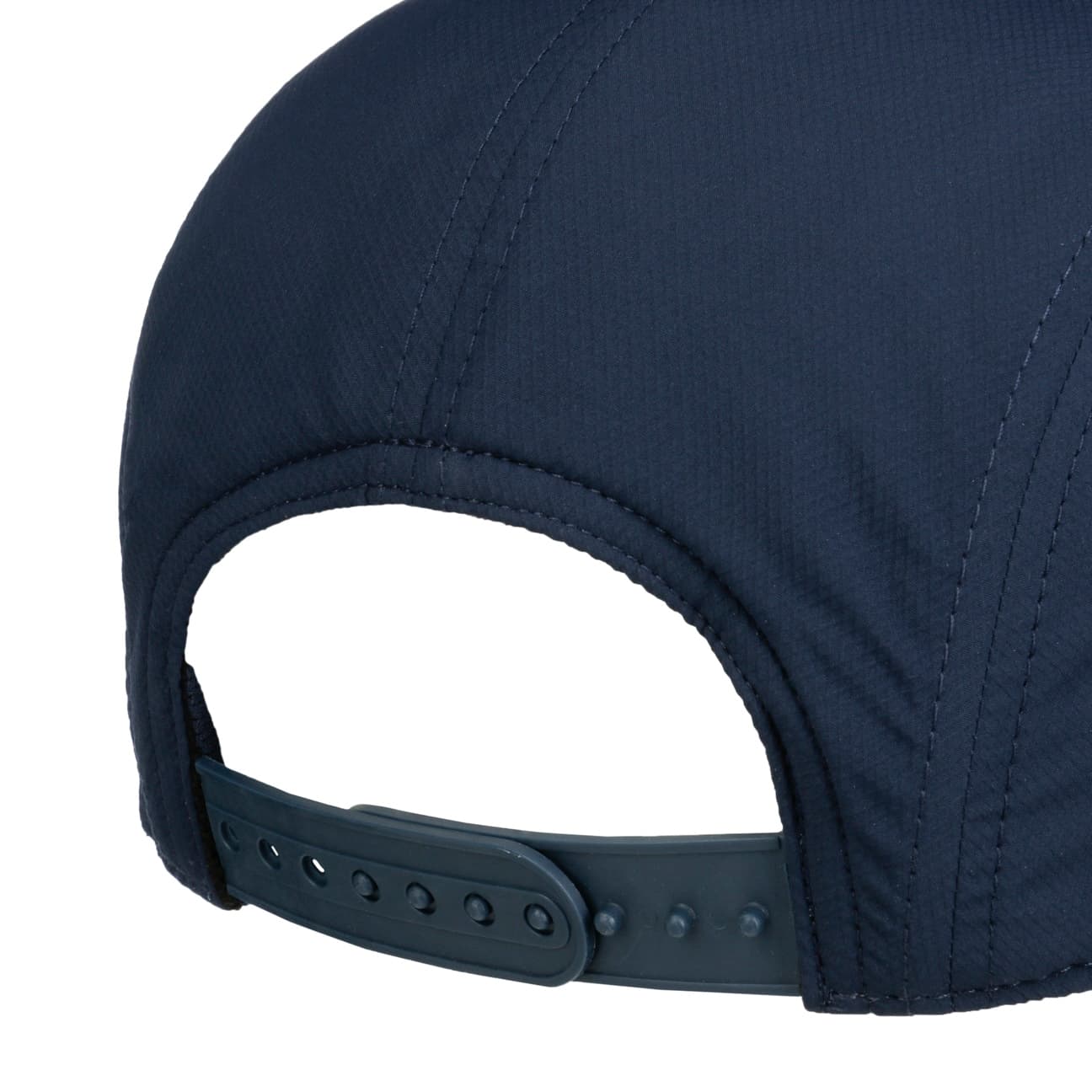 5-Panel Snowy Letters Cap — image 4 of 5
