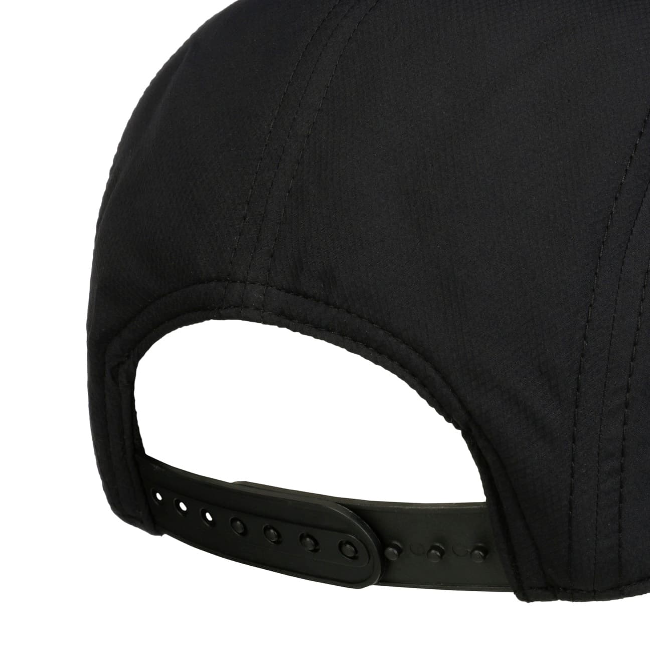 5-Panel Stacked Letters Cap — image 4 of 5