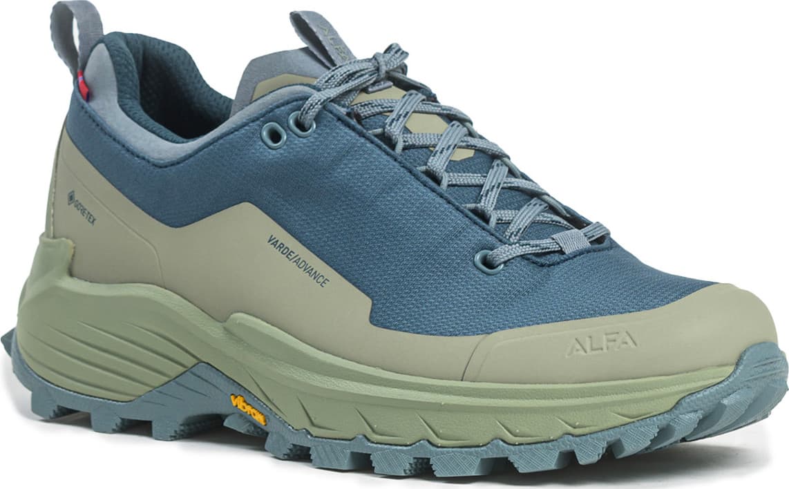 Women's Varde Advance GORE-TEX — image 2 of 7