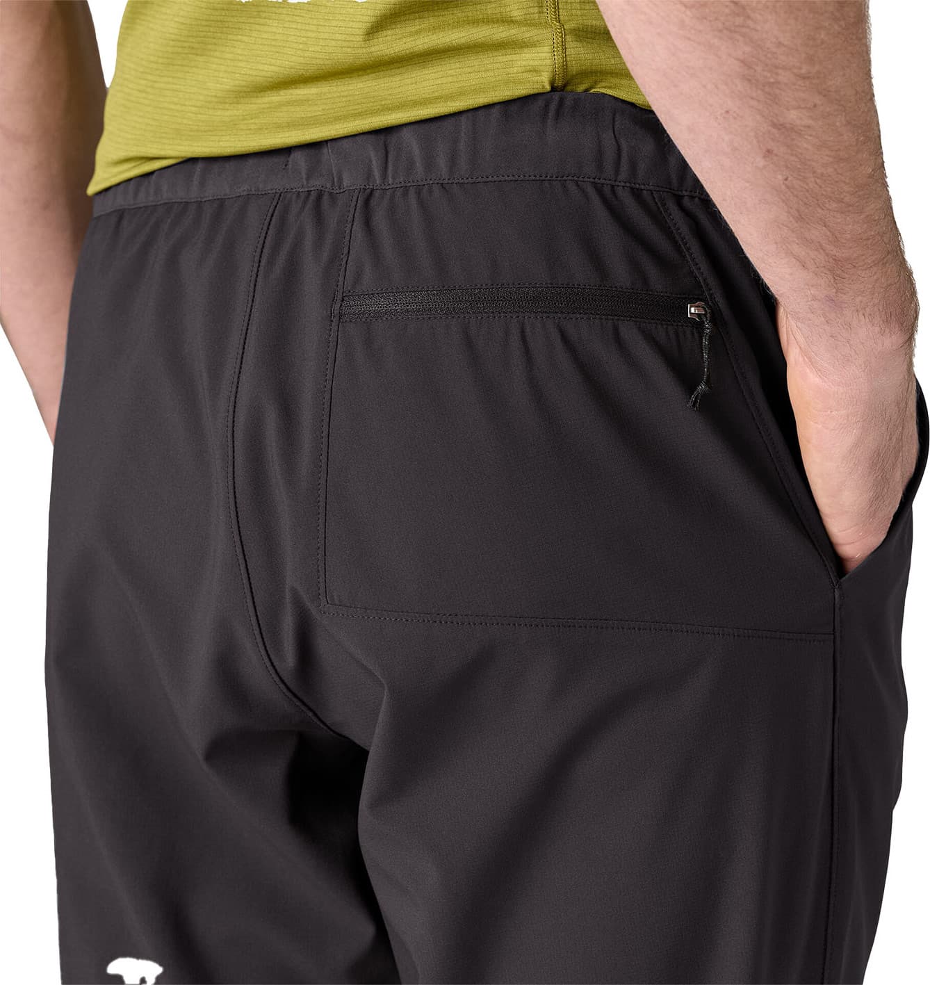 Men's Terrebonne Trail Joggers — image 4 of 5