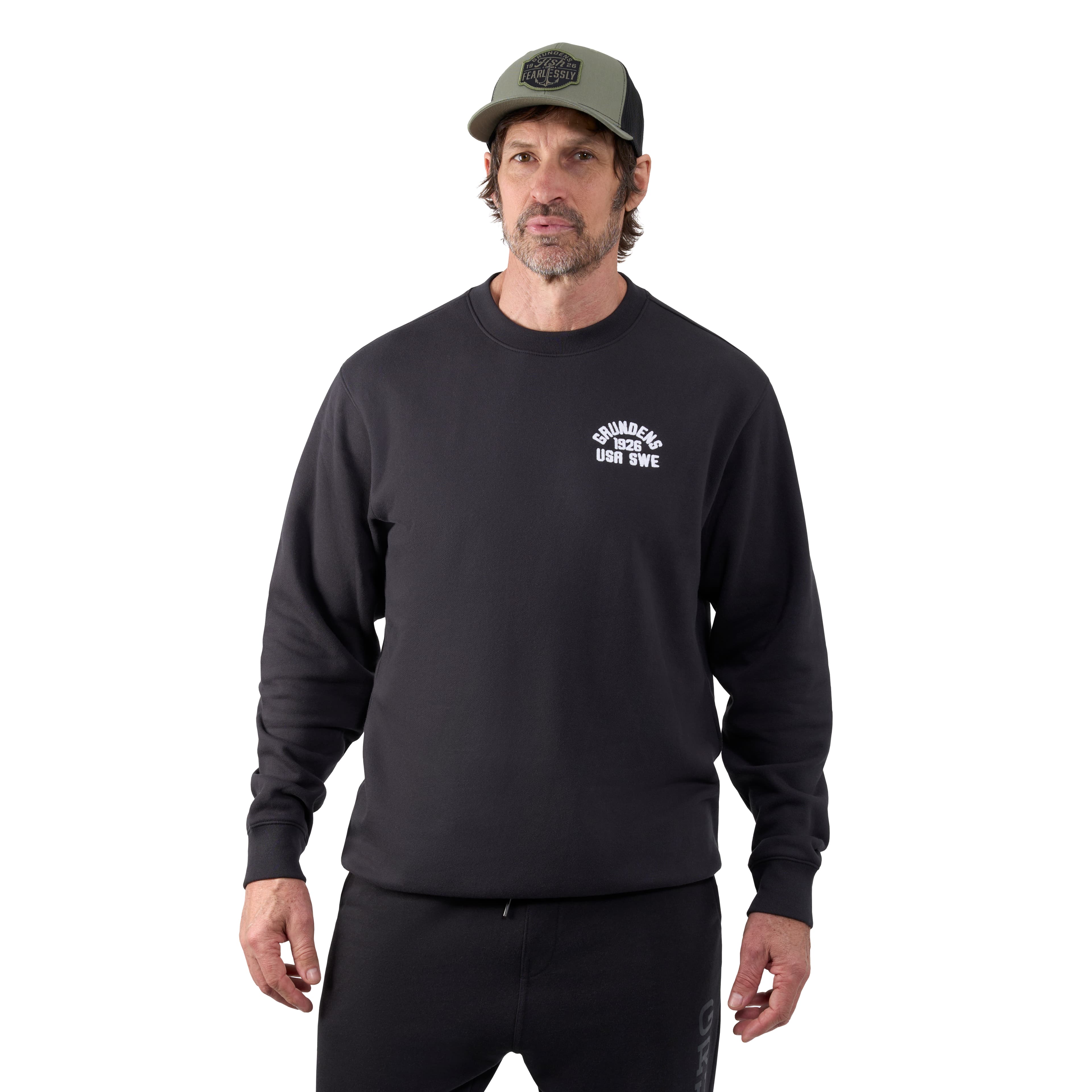 Men's 1926 Crew Sweatshirt — image 2 of 4