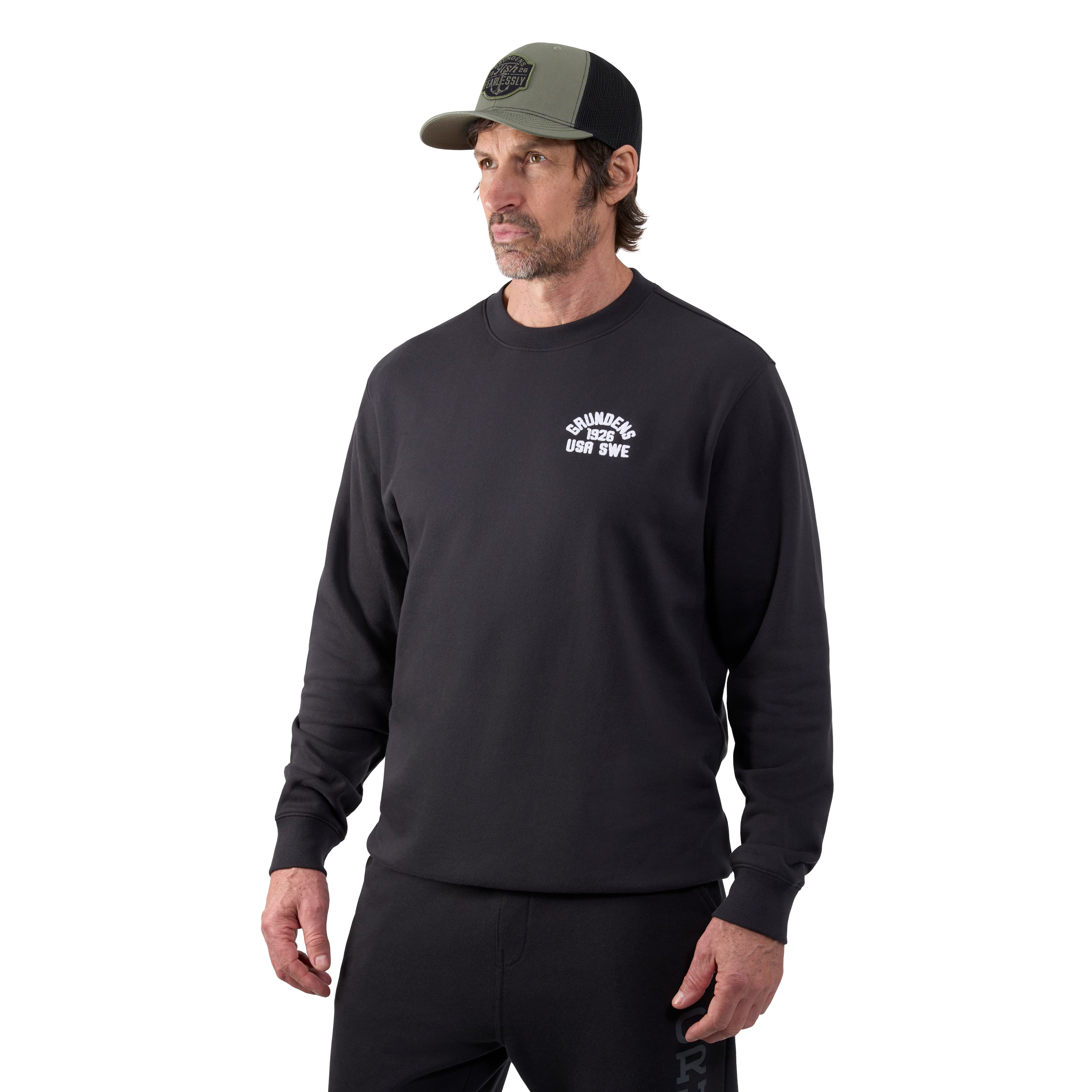 Men's 1926 Crew Sweatshirt — image 3 of 4