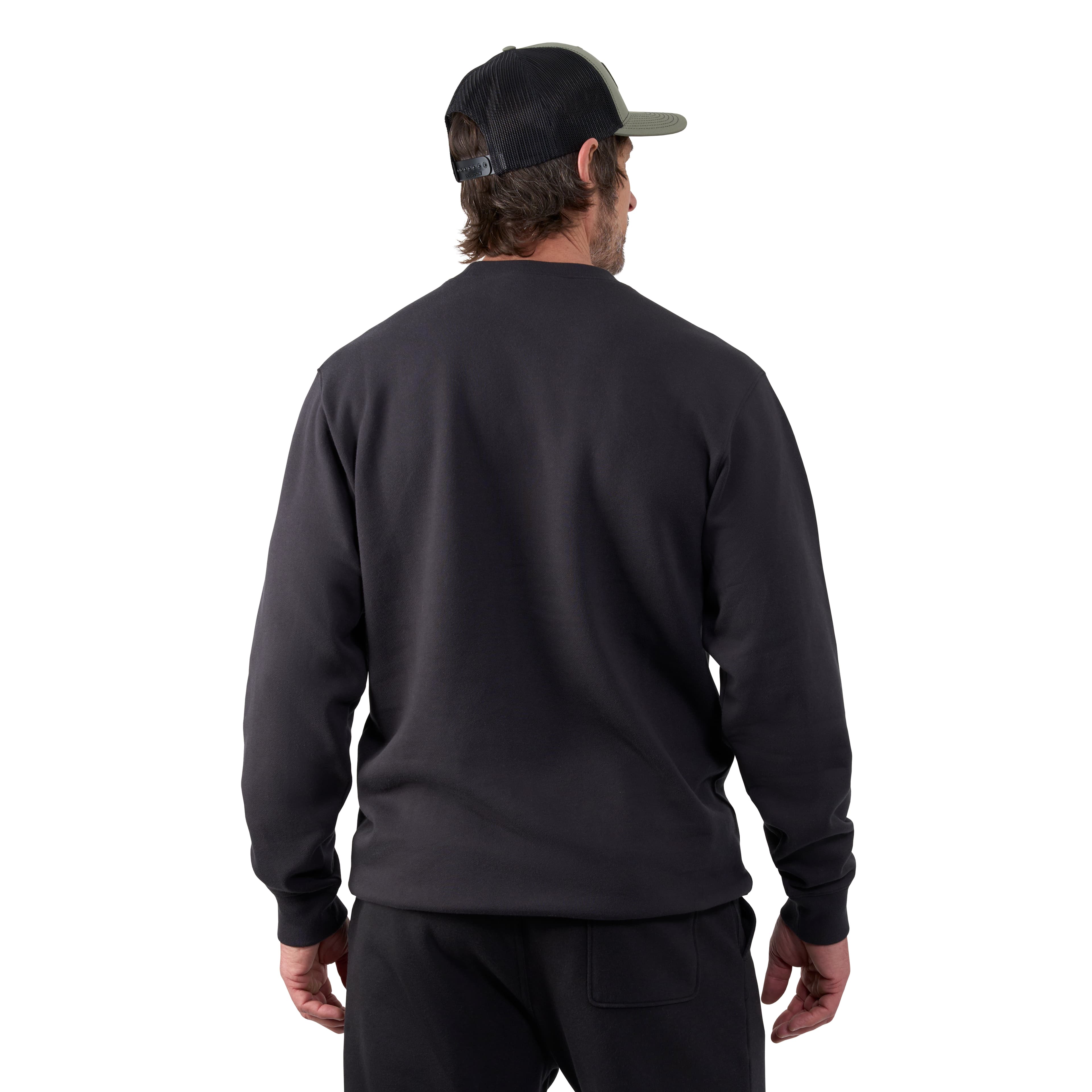 Men's 1926 Crew Sweatshirt — image 4 of 4