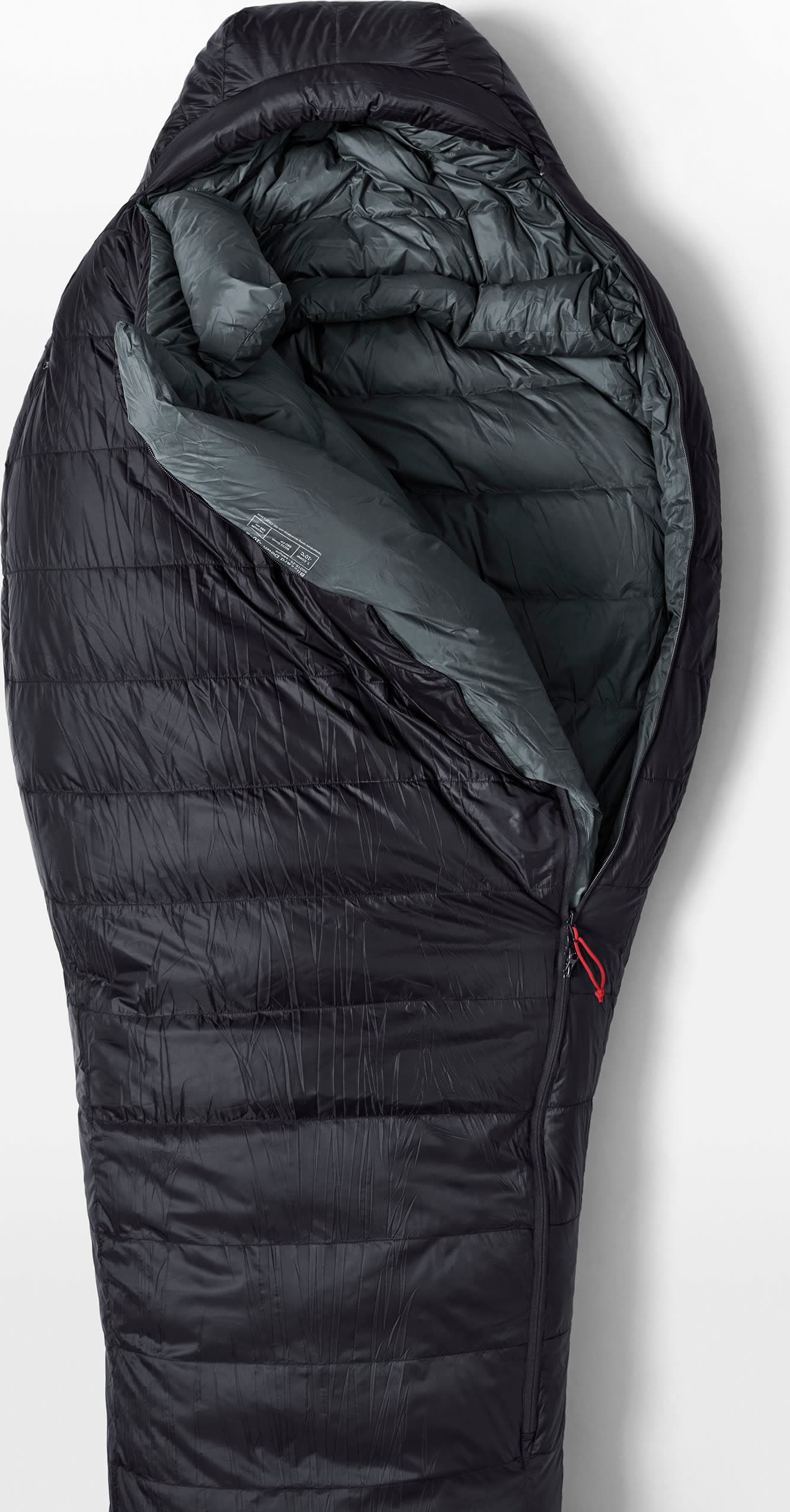 Blizzard Down -10 200cm — image 2 of 2