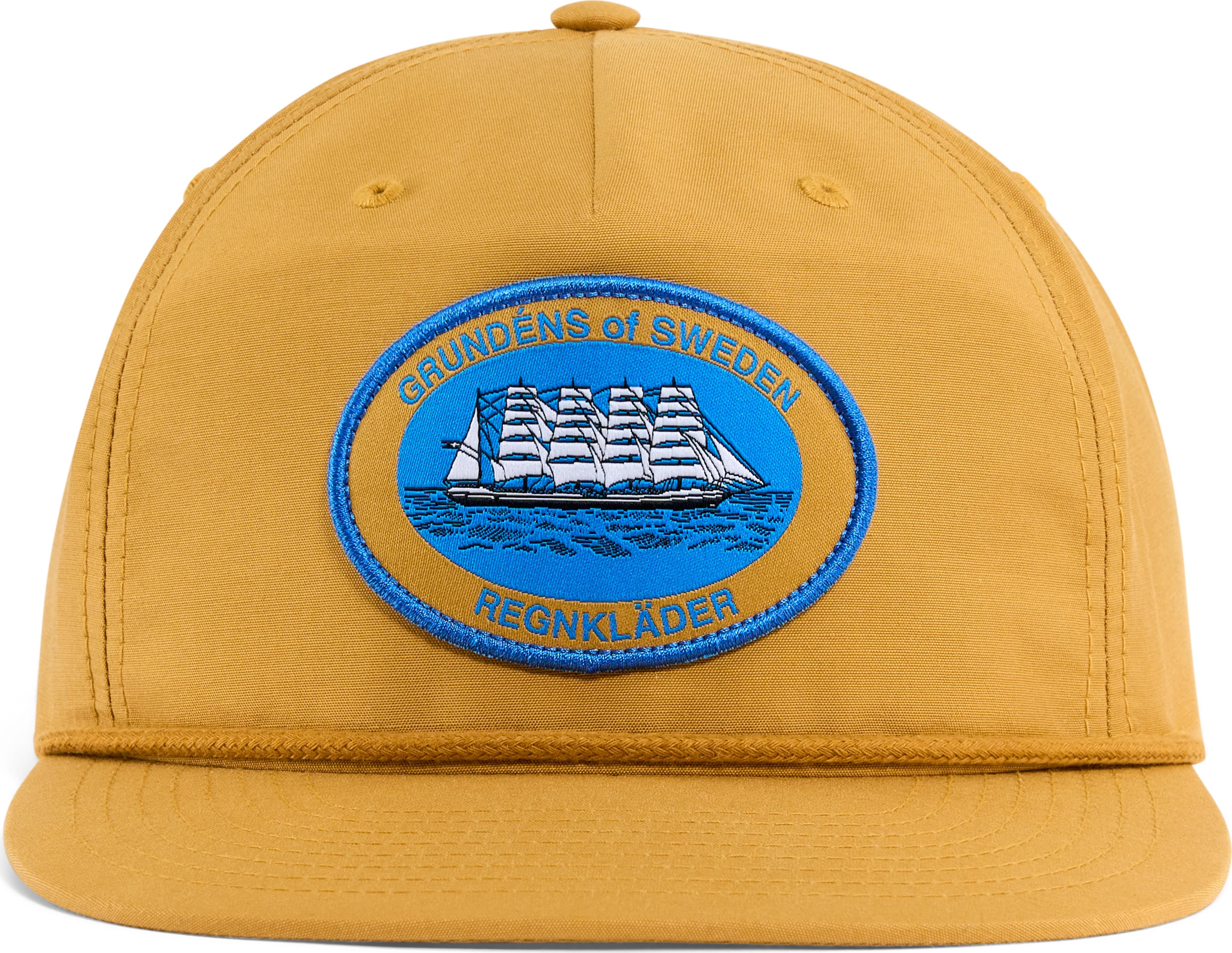 Grundéns Men's Regnkläder Rope Trucker — image 1 of 2