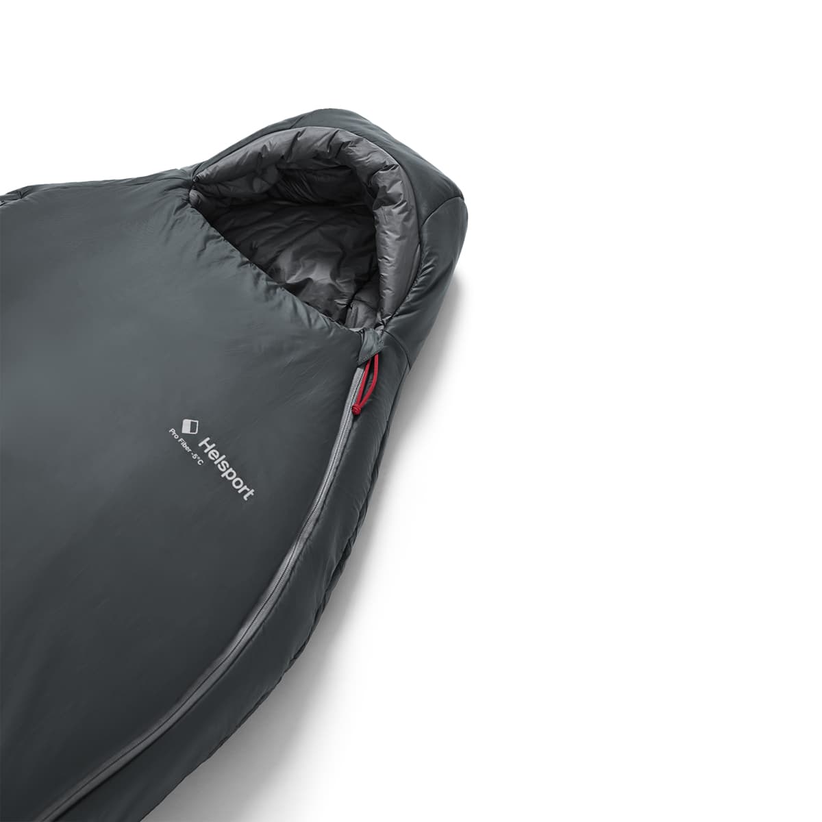 Explorer Pro Fiber -5 Sleeping Bag 185cm — image 5 of 5