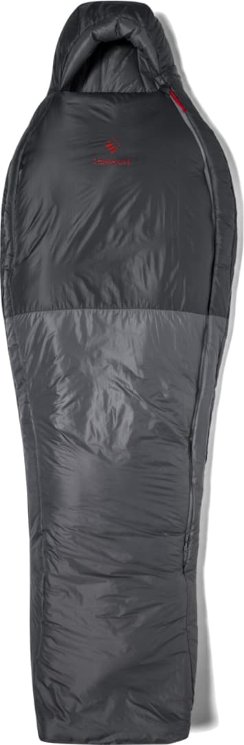Explorer Pro Fiber -5 Sleeping Bag 185cm