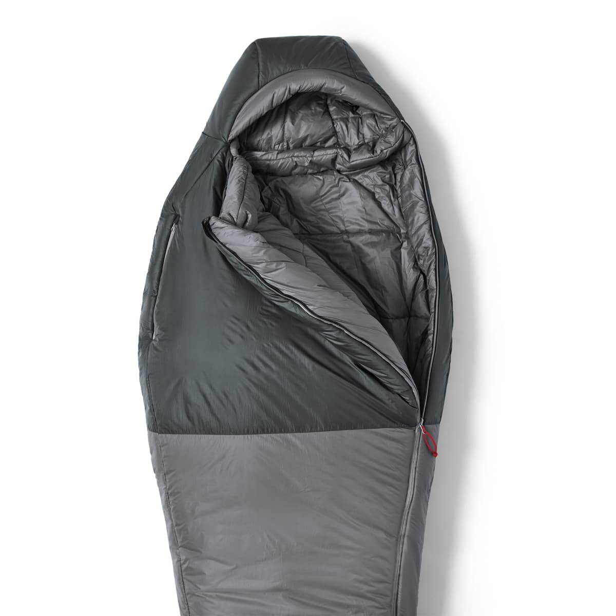 Explorer Pro Fiber 0 Sleeping Bag 200cm — image 2 of 5