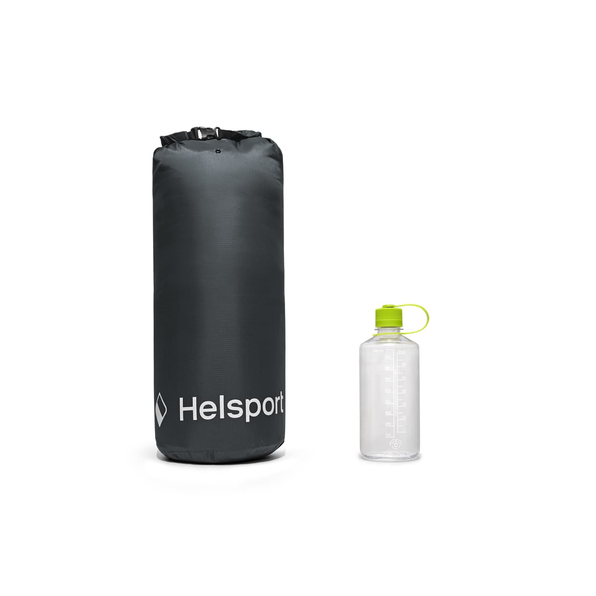 Explorer Pro Fiber 0 Sleeping Bag 200cm — image 3 of 5